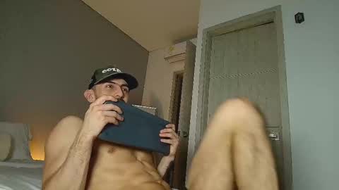 Snapshot of jacob__adams chatting on 10-03-25, 10:07 jacob__adams online show from 10-03-25, 10:07