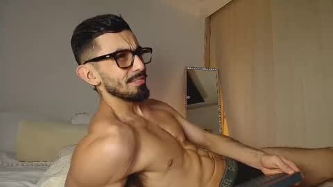 Snapshot of jacob__adams chatting on 10-12-25, 09:25 jacob__adams online show from 10-12-25, 09:25