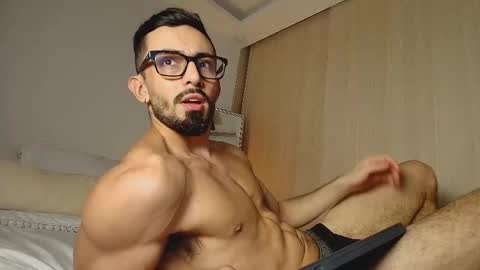 Snapshot of jacob__adams chatting on 10-15-25, 09:59 jacob__adams online show from 10-15-25, 09:59