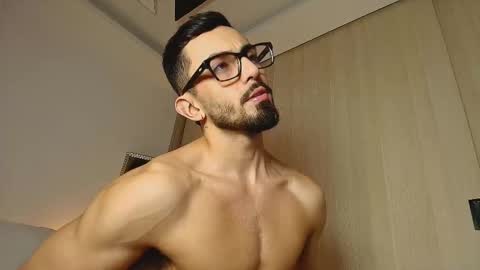 Snapshot of jacob__adams chatting on 10-16-25, 08:54 jacob__adams online show from 10-16-25, 08:54