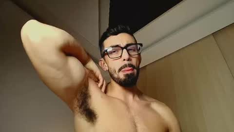 Snapshot of jacob__adams chatting on 10-17-25, 10:01 jacob__adams online show from 10-17-25, 10:01