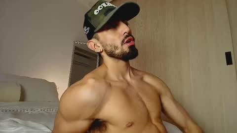 Snapshot of jacob__adams chatting on 10-19-25, 06:30 jacob__adams online show from 10-19-25, 06:30