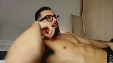 jacob__adams online show from 10-26-25, 04:13