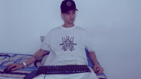 Jacob online show from 12-01-25, 04:12