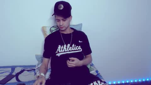 Jacob online show from 12-22-25, 12:13