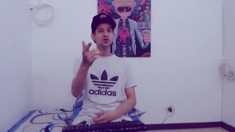 Jacob online show from 02-10-26, 01:26