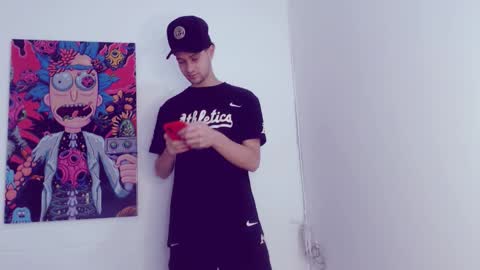 Jacob online show from 02-25-26, 02:48