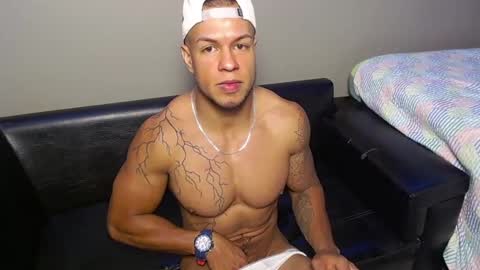 Snapshot of jacob_beckett chatting on 02-08-25, 03:52 Jacob online show from 02-08-25, 03:52