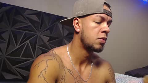 Snapshot of jacob_beckett chatting on 02-23-25, 11:14 Jacob online show from 02-23-25, 11:14