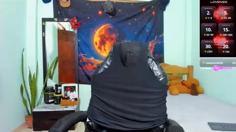 jacob black online show from 09-16-25, 01:39