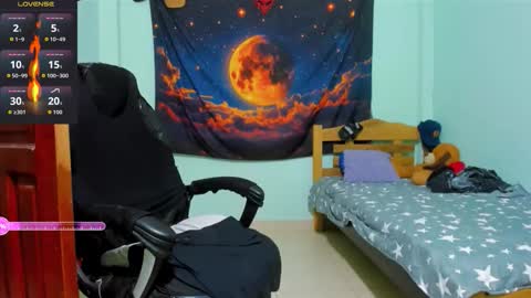 jacob black online show from 10-29-25, 01:41