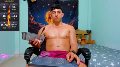 jacob black online show from 12-02-25, 12:49