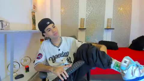 jacob_blackwell online show from 11-13-25, 12:04