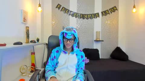 jacob_blackwell online show from 11-20-25, 07:24