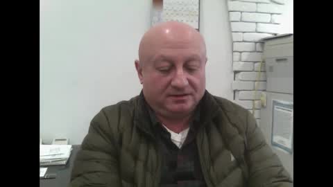 jacob_bron online show from 12-20-25, 08:16