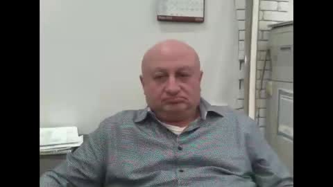 jacob_bron online show from 03-20-26, 09:30