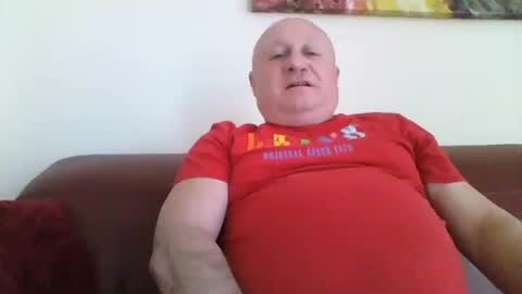 jacob_bron online show from 04-19-26, 04:17