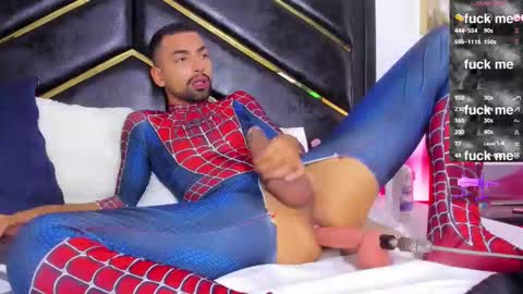 jacob  online show from 02-06-26, 02:42