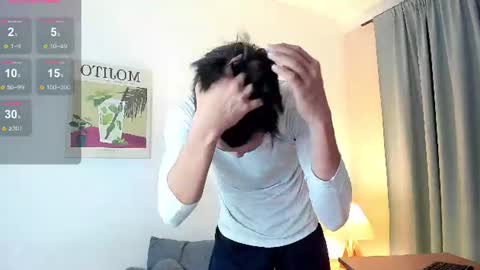 jacob_colliins online show from 06-14-26, 03:41