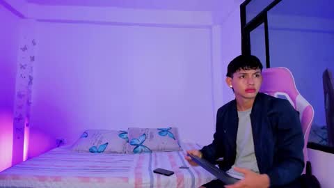 JACOB online show from 02-09-26, 11:14