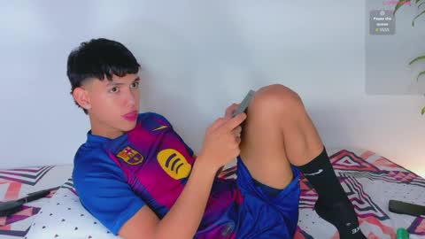 Snapshot of jacob_cullen_ chatting on 06-02-26, 02:46 JACOB online show from 06-02-26, 02:46