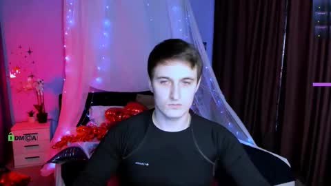 Jacob online show from 02-15-26, 08:49