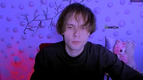 Jacob online show from 03-21-26, 08:34