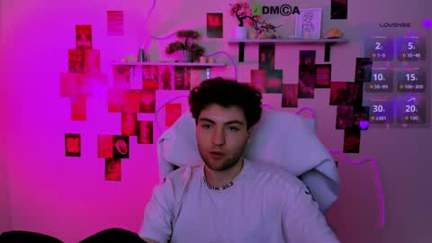 Jacob online show from 04-01-26, 08:48