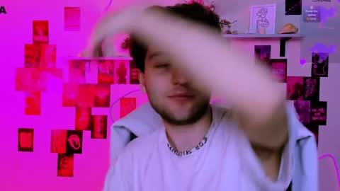 Jacob online show from 04-01-26, 01:41