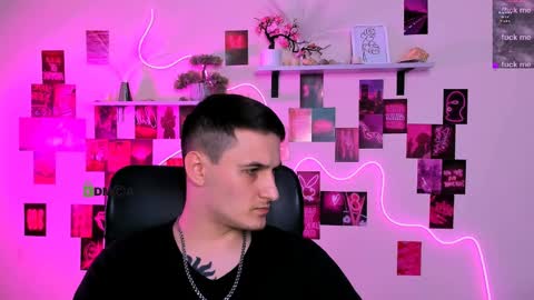 Jacob online show from 04-09-26, 07:08