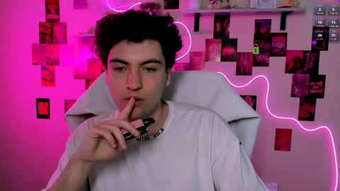 Jacob online show from 04-13-26, 08:31