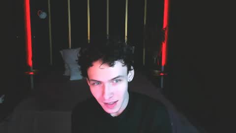 Jacob online show from 06-23-26, 12:47