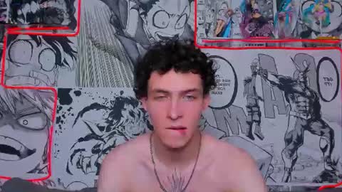 Jacob online show from 07-03-26, 09:32