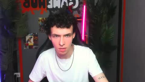 Jacob online show from 07-05-26, 10:39