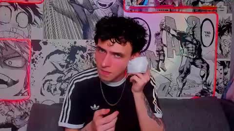 Jacob online show from 07-09-26, 10:36