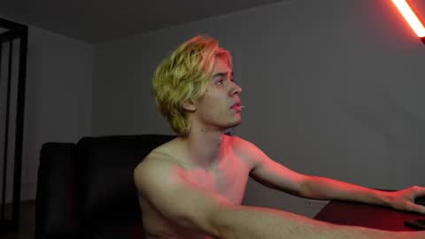 JACOB DEVON online show from 02-07-26, 07:01