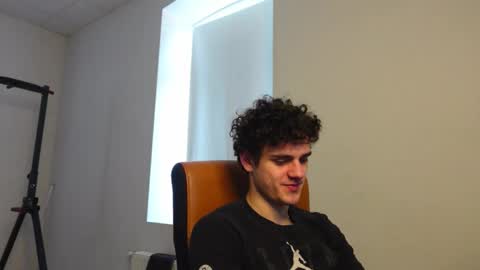 JACOB DEVON online show from 03-12-26, 07:58