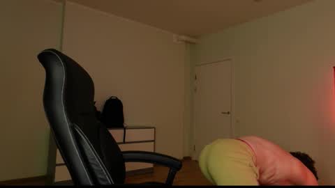 JACOB DEVON online show from 03-18-26, 05:05