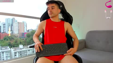 Snapshot of jacob_ferrer chatting on 03-01-26, 07:38 JACOB FERRER online show from 03-01-26, 07:38