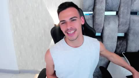 jacob_janner online show from 02-08-25, 06:12