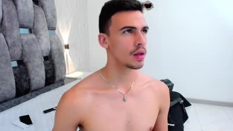 jacob_janner online show from 02-11-25, 09:42