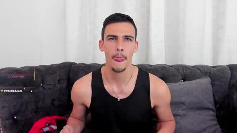 jacob_janner online show from 02-18-25, 05:20