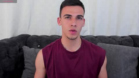 jacob_janner online show from 03-05-25, 05:18