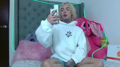jacob_rodfer online show from 05-19-26, 07:20