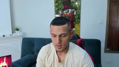 jacob_stonne online show from 05-04-26, 11:06