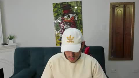 jacob_stonne online show from 05-20-26, 11:05