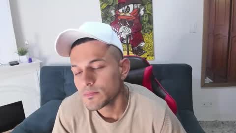 jacob_stonne online show from 06-08-26, 10:37
