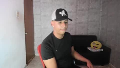 Jacob online show from 11-29-25, 04:15