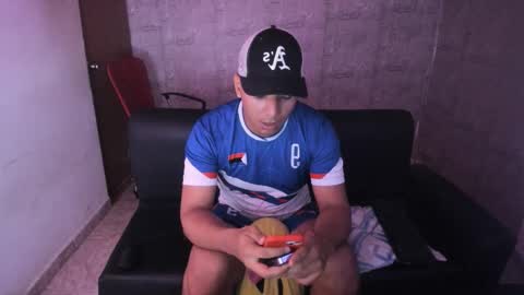 Jacob online show from 11-30-25, 03:10