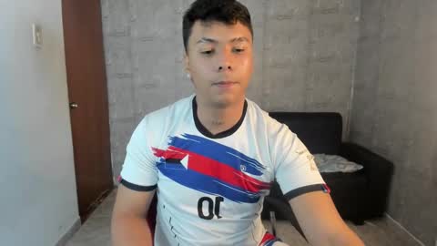 Jacob online show from 12-02-25, 02:06